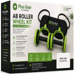 Abdominal Wheel Roller