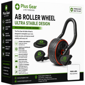 Ab Roller Wheel