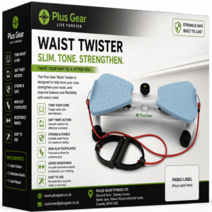 Waist Twister