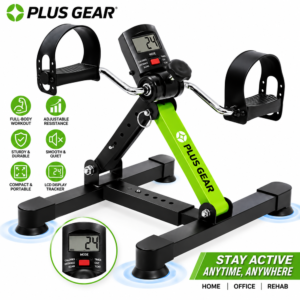 Exercises Bike